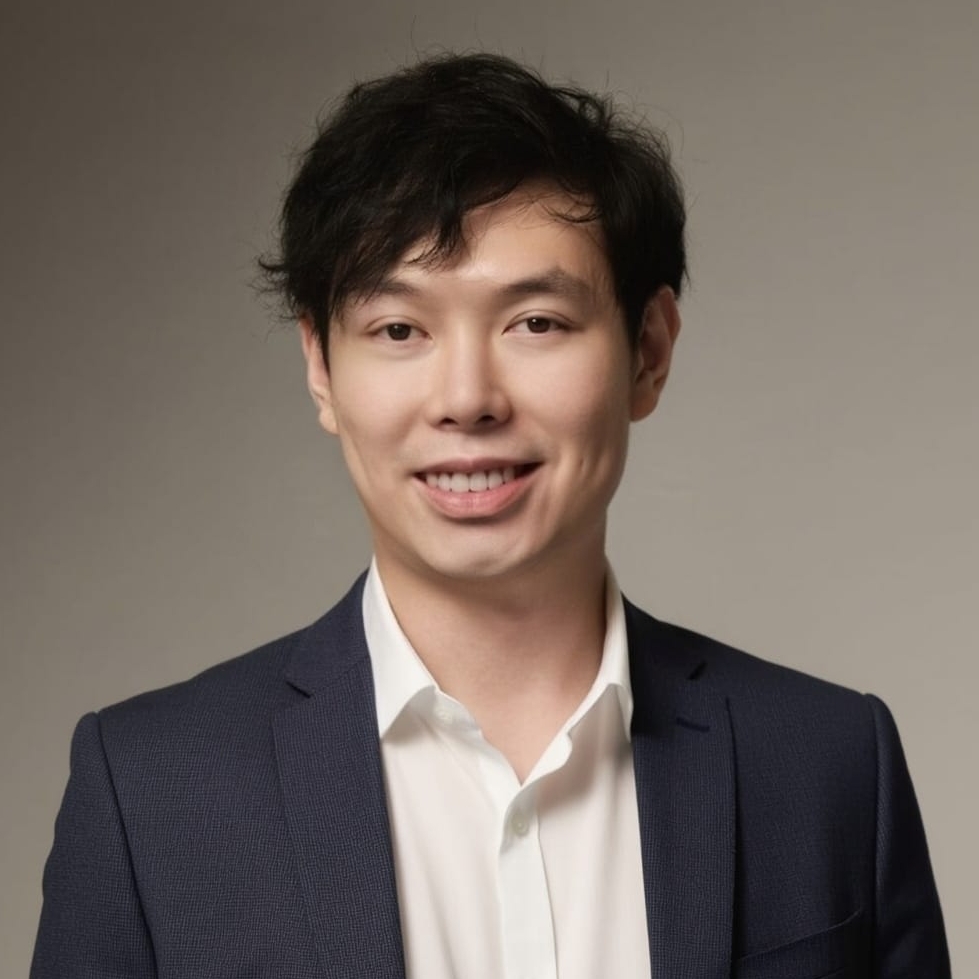 William Lukamto